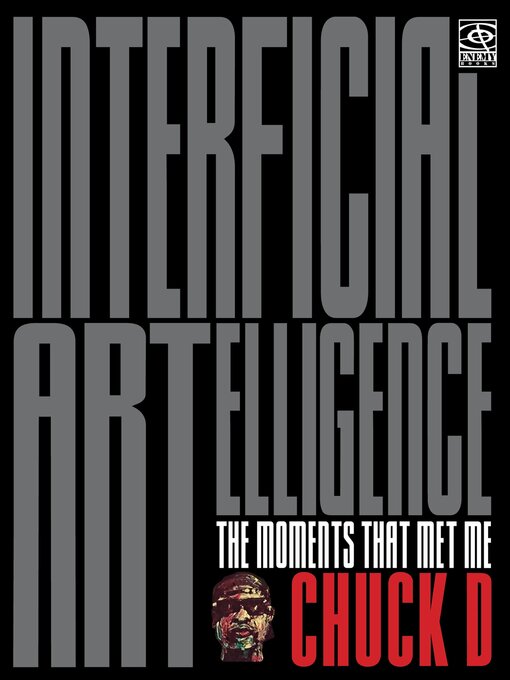 Cover image for Interficial ARTelligence